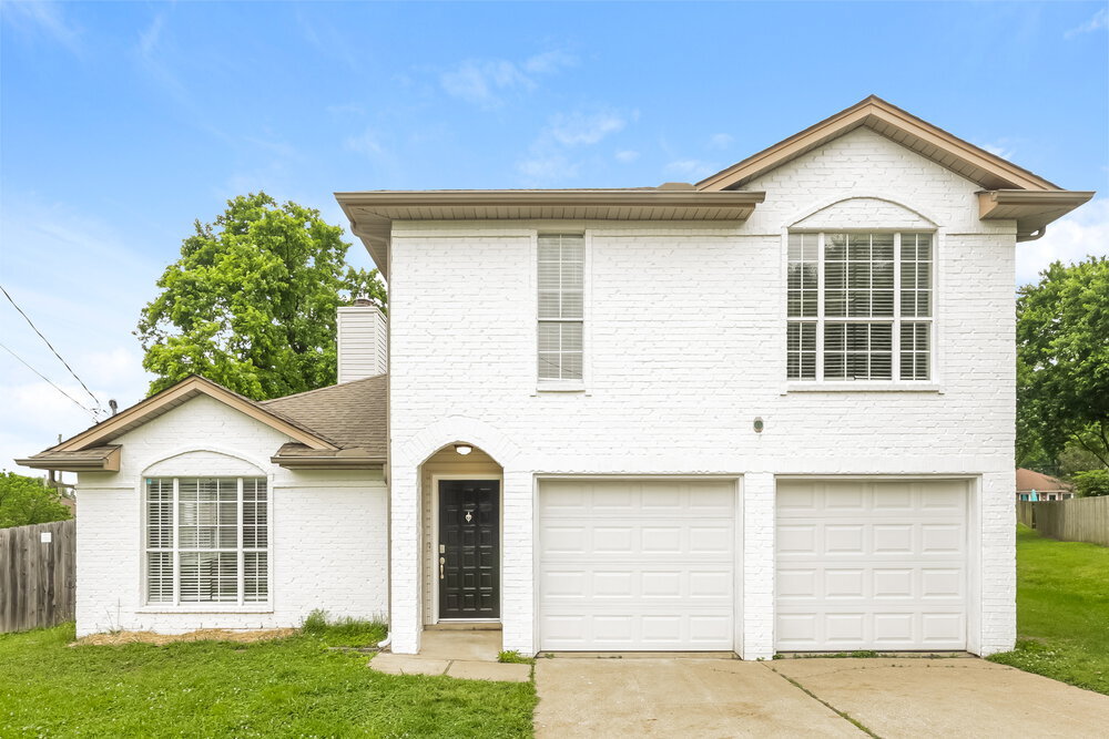 Foto principal - 1224 Jacksons View Rd