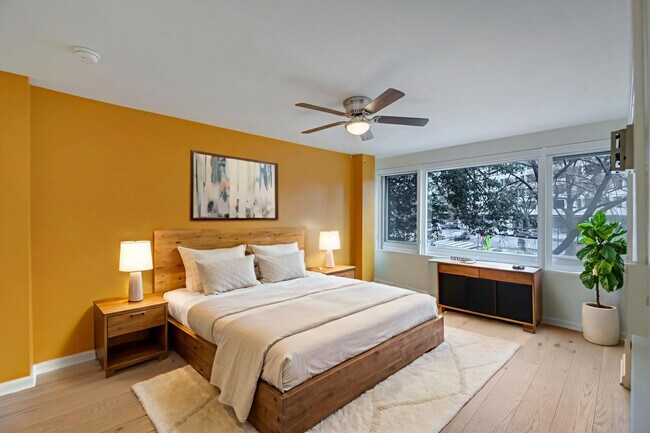 Foto del edificio - 1330 New Hampshire Ave NW