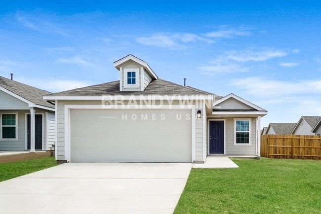 Building Photo - 7114 Winding Draw