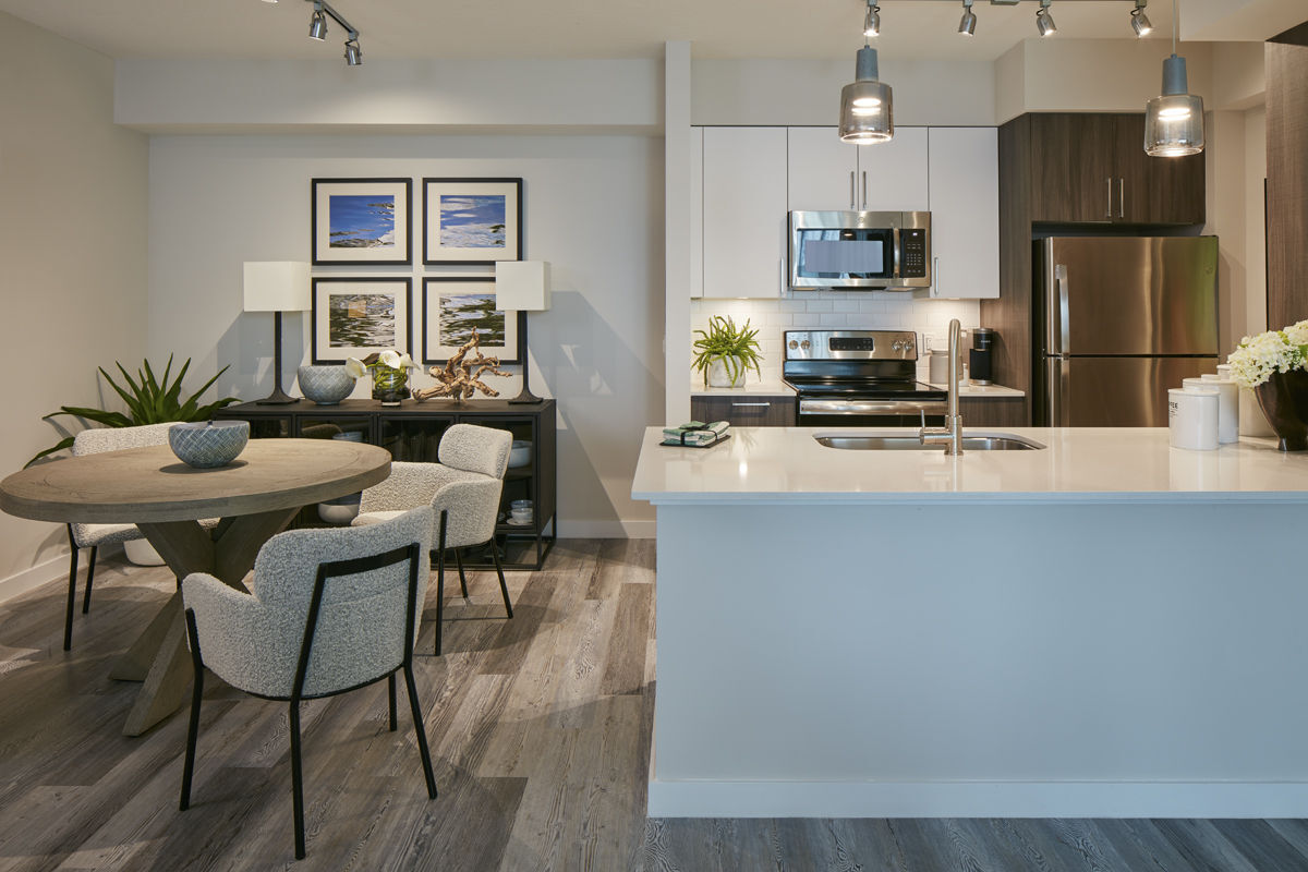 Cortland South Kendall Alquileres en Miami, FL