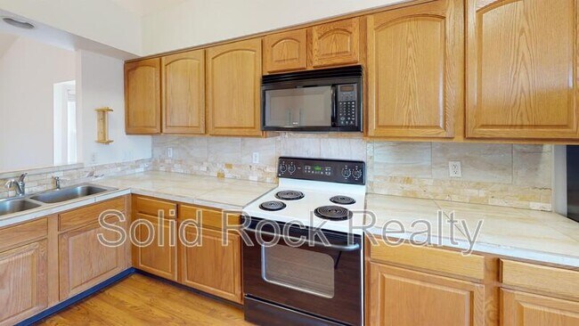 Photo - 6823 Kasson Dr House