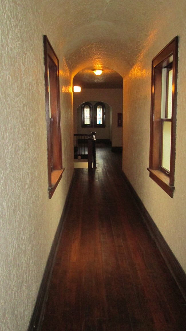 Main Hallway - 4331 N 27th St