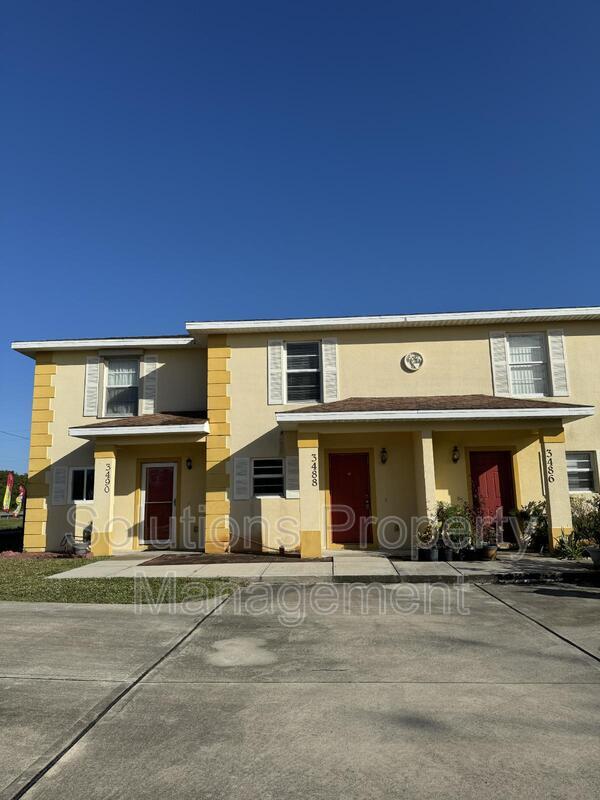 Foto del edificio - 3488 Joe Murell Dr