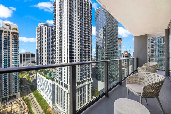 Foto del edificio - 159 NE 6th St