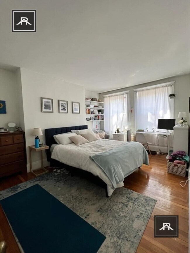 Foto del edificio - 2 bedroom in Brookline MA 02446