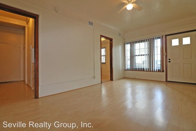 Foto del edificio - 2003 2nd Ave