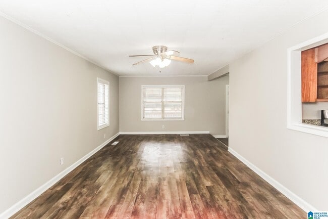 Foto del edificio - 2121 Mississippi Ave