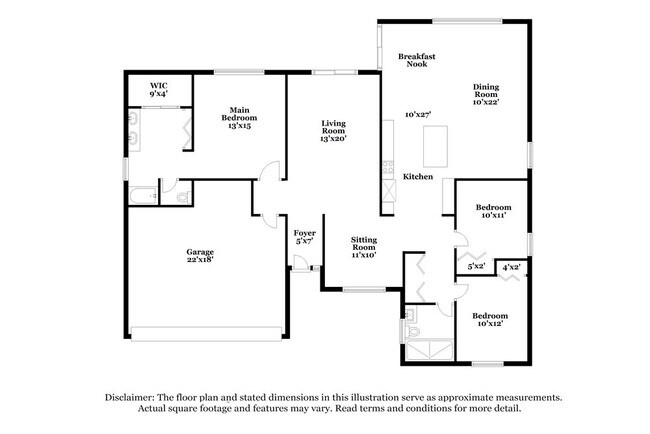 Foto del edificio - 13010 SW 19th Dr