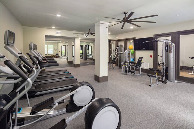Foto del edificio - 2300 Tapestry Park Drive, Unit 3