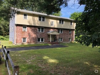 Building Photo - 18 Spaulding St