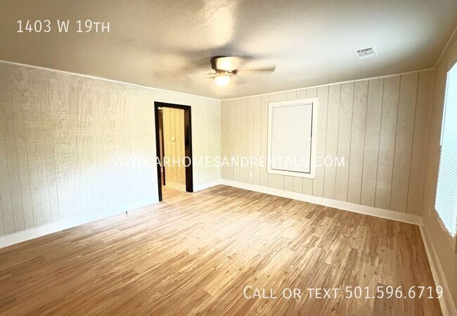 Foto del edificio - 1403 W 19th St