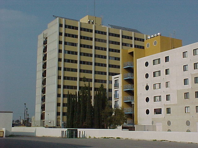 Primary Photo - Plaza Towers and Annex