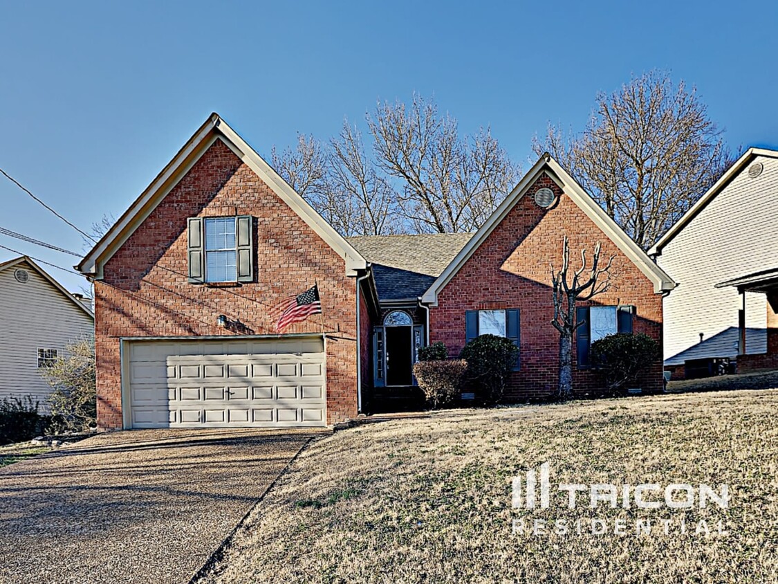 Foto principal - 1434 Brighton Circle Old Hickory TN