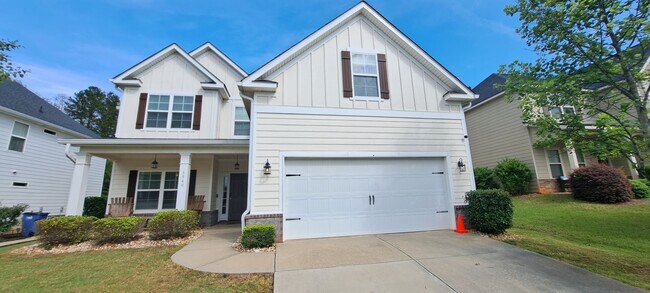 Building Photo - 3940 Berkshire Way