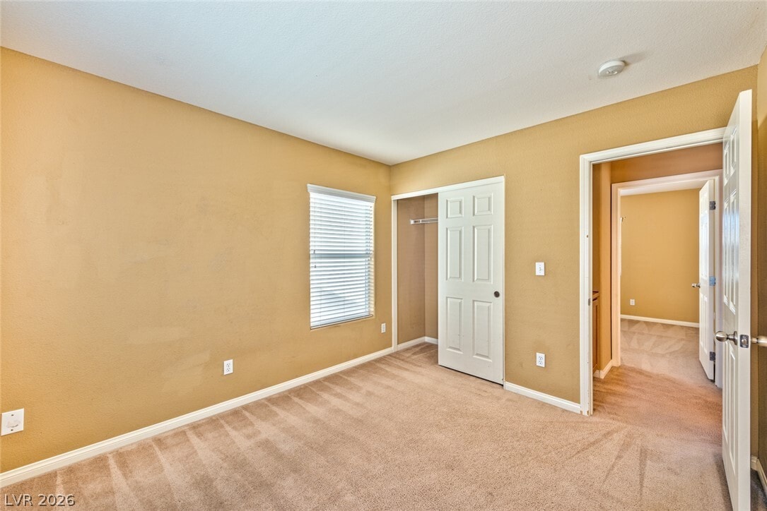 Building Photo - 8020 Aztec Basin Ave