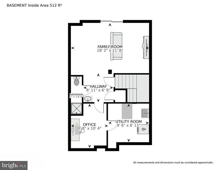 Foto del edificio - 7518 Weatherby Dr