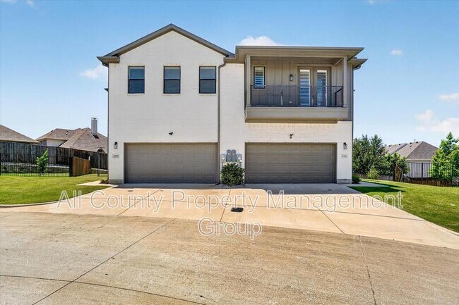 Foto del edificio - 6330 Oakbend Cir