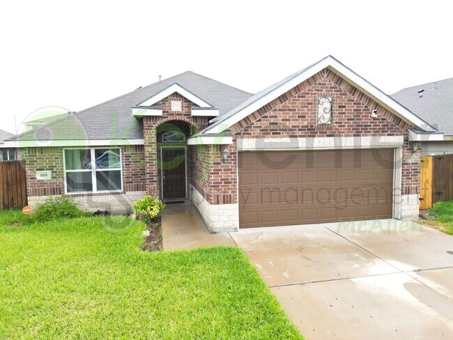 Foto del edificio - Beautiful 4bed/2bath home in Edinburg
