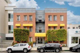 Building Photo - 131 S Jackson St