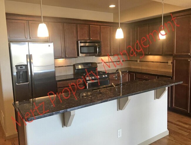 Foto del edificio - 5979 Canyon Reserve Hts.