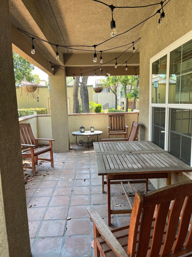6 Via Jolitas Unit 6, Rancho Santa Margarita, CA 92688 Condo for Rent