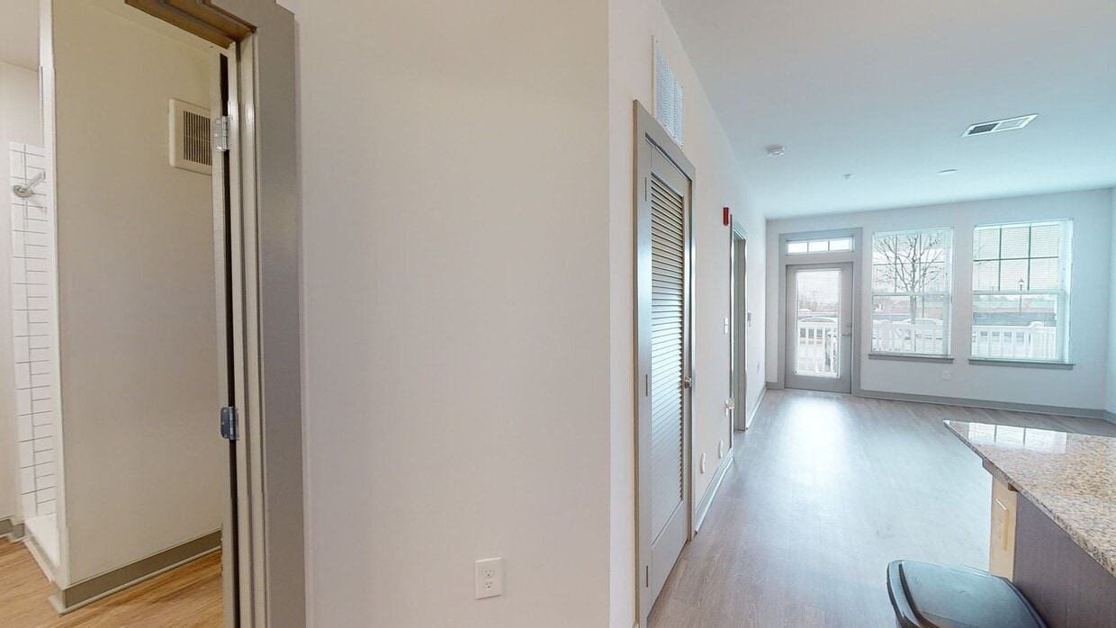 Photo - 1274 at Towson Apartments