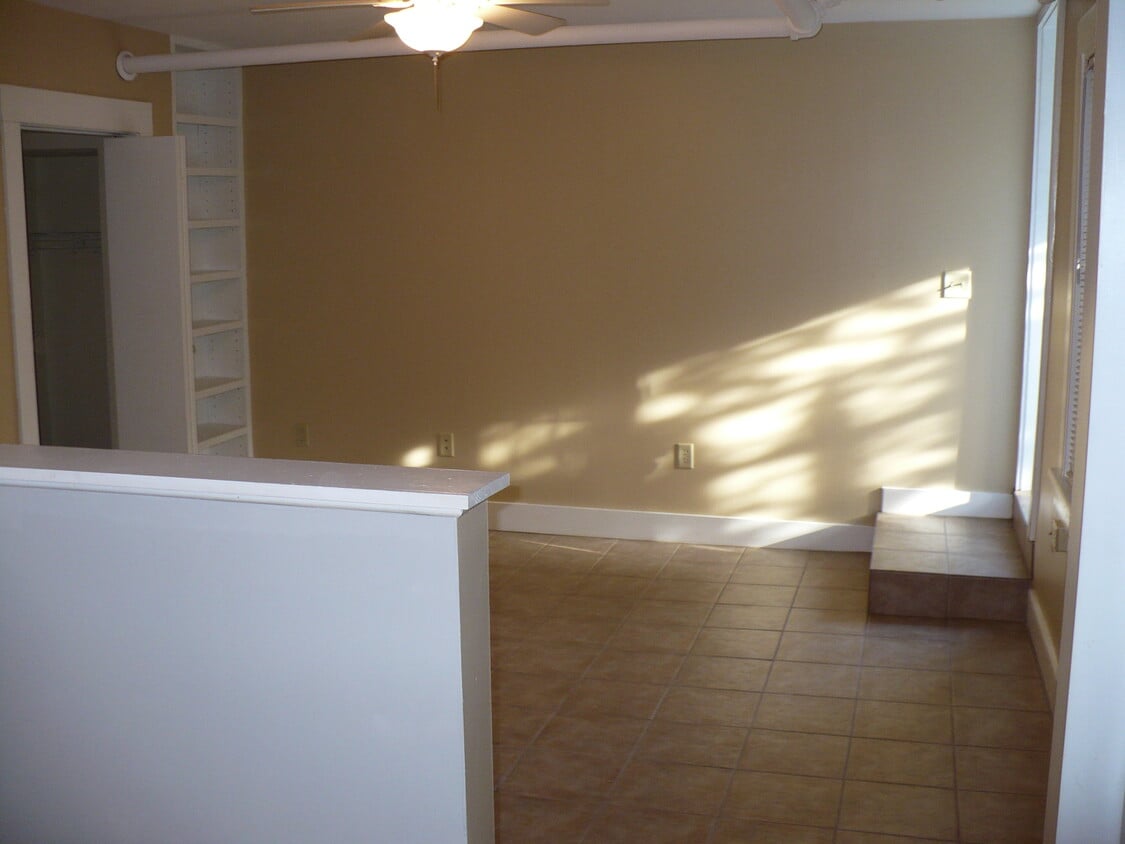 living/bedroom - 1213 E 10th St