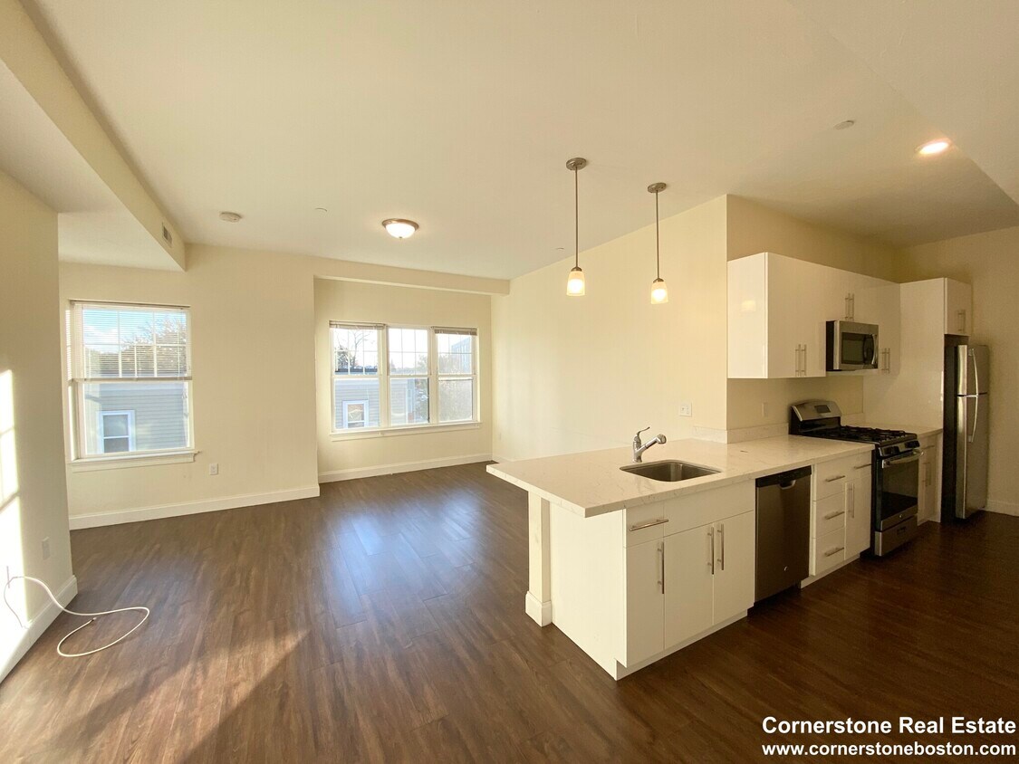 Foto principal - 120 Amory St