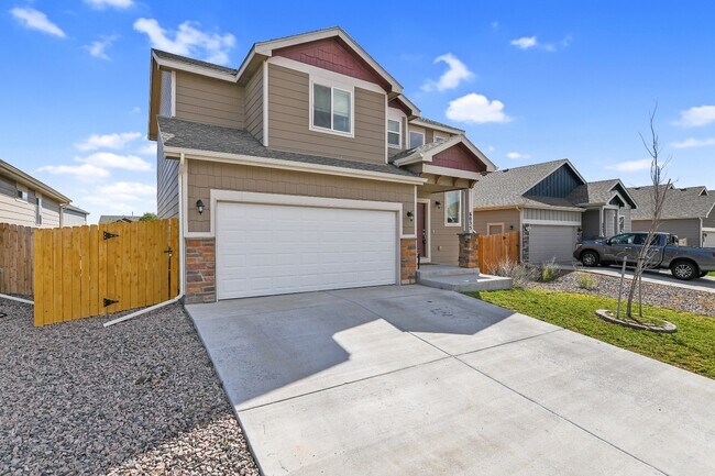 Foto del edificio - 6055 Meadowbank Ln