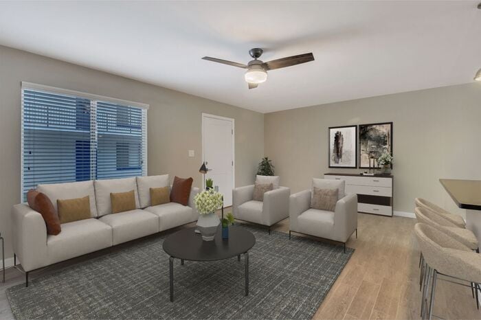 Primary Photo - ONE MONTH FREE RENT!! SELECT UNITS!! U of ...