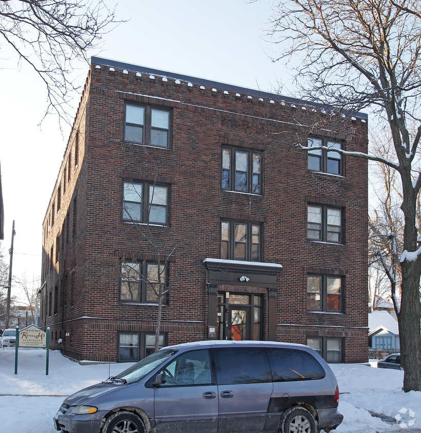 Building Photo - 436 Dayton Ave
