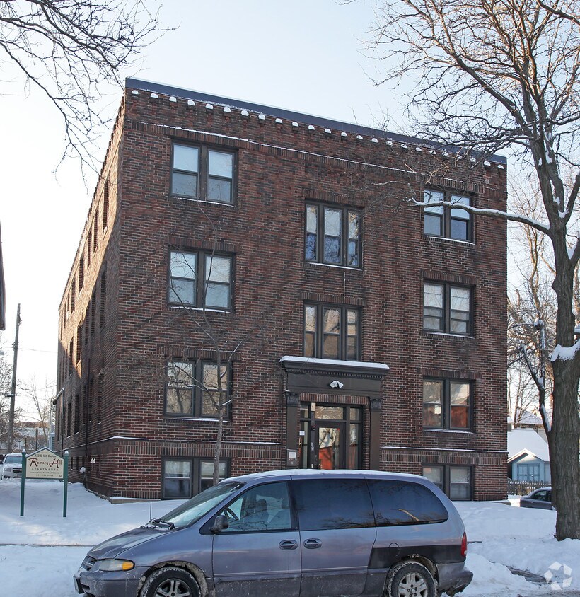 Foto del edificio - 436 Dayton Ave