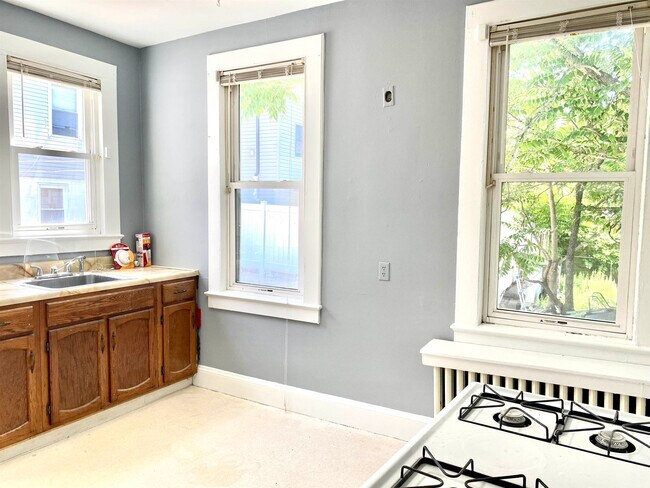 Foto del edificio - 19 Nelson Ave