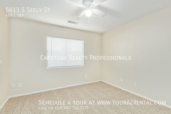 Building Photo - 5613 S Seely St
