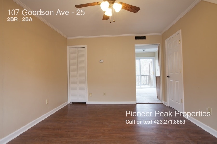 Primary Photo - 107 Goodson Ave