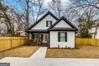 Building Photo - 551 Woodrow Ave