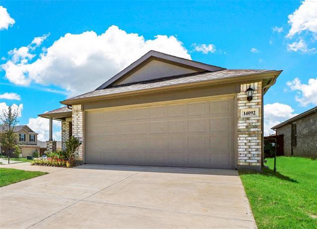 Foto del edificio - 14092 Haggerston Dr