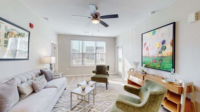 Foto del edificio - The Slate