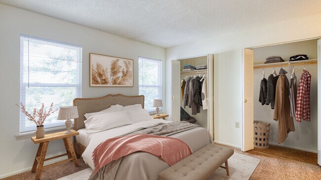 Foto del edificio - The Everett