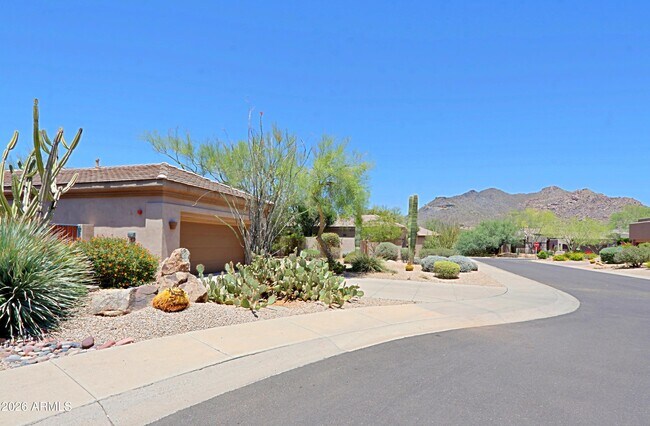 Foto del edificio - 34106 N 66th Way