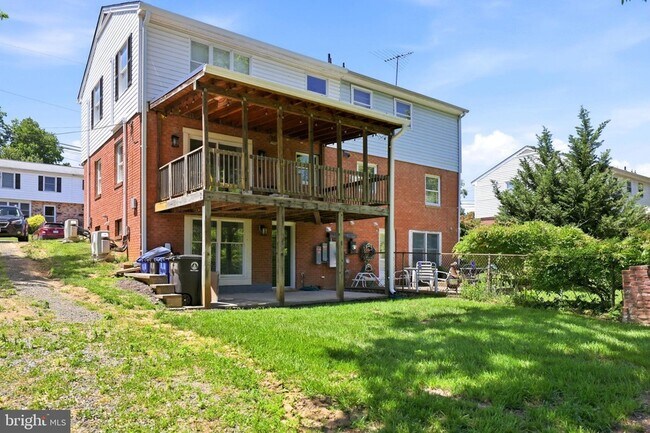 Foto del edificio - 414 Madison Ct SE