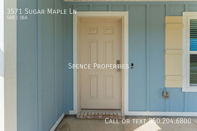 Foto del edificio - 3571 Sugar Maple Ln