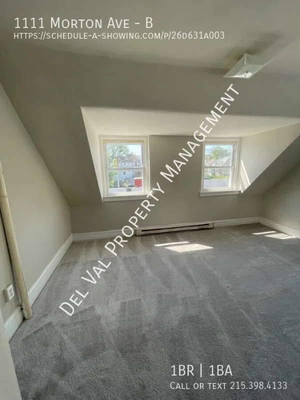 Foto del edificio - 1111 Morton Ave