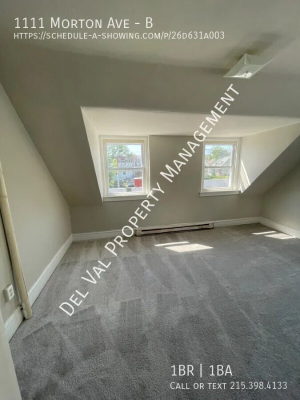 Building Photo - 1111 Morton Ave