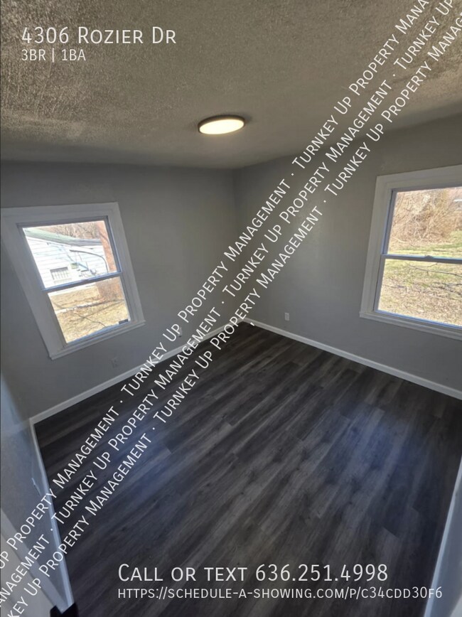 Foto del edificio - 4306 Rozier Dr