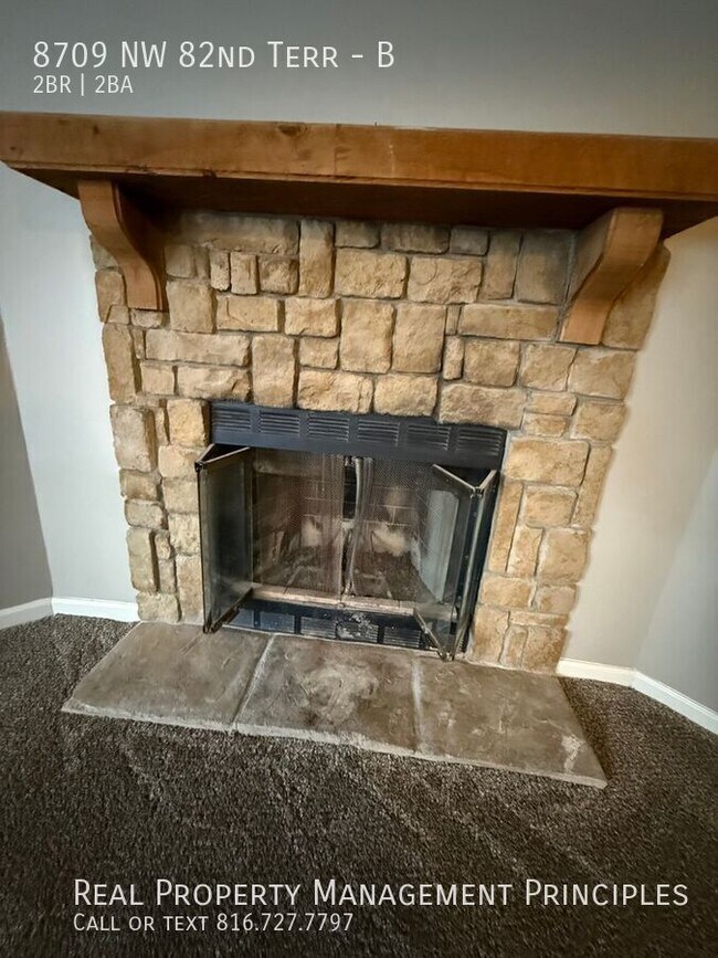 Foto del edificio - 8709 NW 82 Terrace