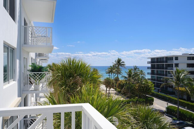 Foto del edificio - 170 N Ocean Blvd