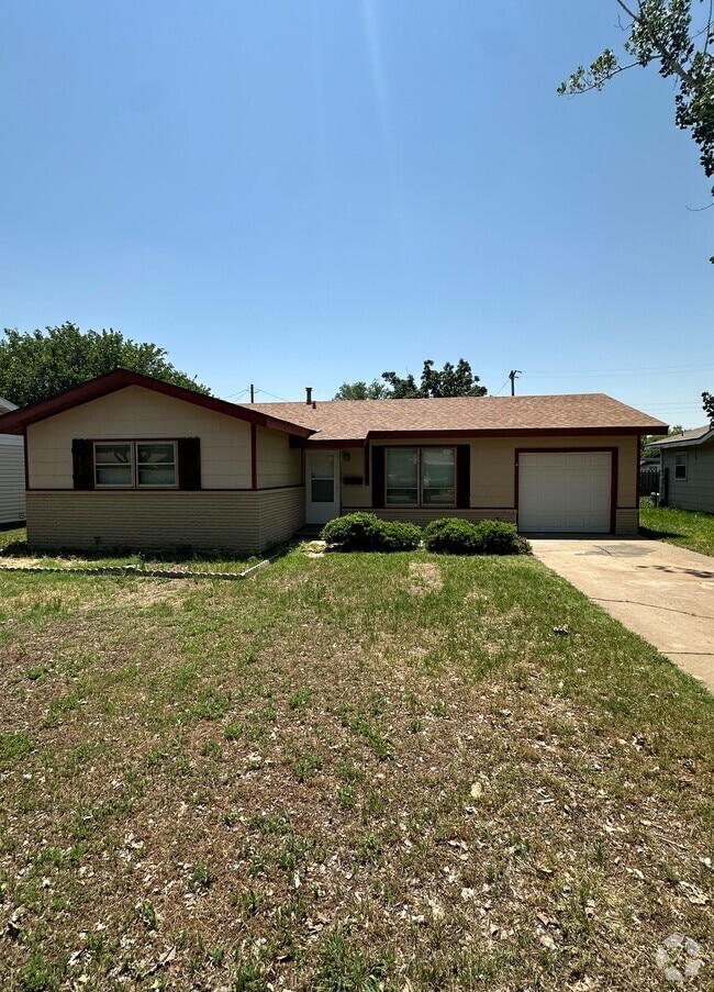 Building Photo - 4208 SE 31st Ave