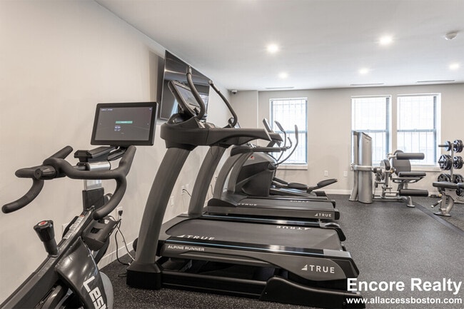 Foto del edificio - 100 Jersey St