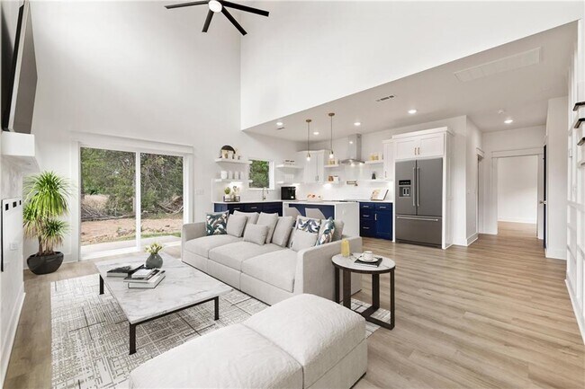 Foto del edificio - 401 S 21st St